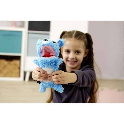 Plišane igračke sa zvukovima Simba Screamerz Medvjedi 30 cm Plava Pisana Cijena