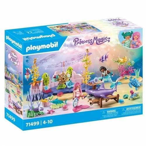 Playset Playmobil 71499 Princess magic Cijena