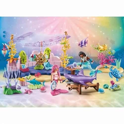 Playset Playmobil 71499 Princess magic Cijena
