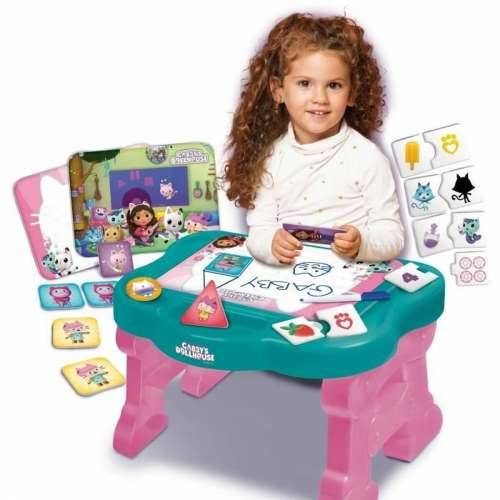Edukativna Igra Lisciani Giochi Gabby Dollhouse Cijena