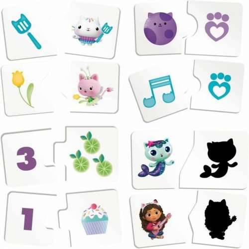 Edukativna Igra Lisciani Giochi Gabby Dollhouse Cijena
