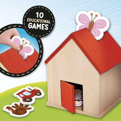 Edukativna Igra Lisciani Giochi Montessori Cijena