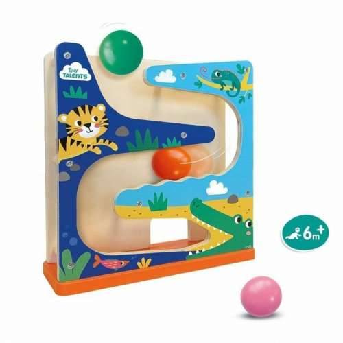 Edukativna Igra SES Creative Wooden ball circuit Cijena