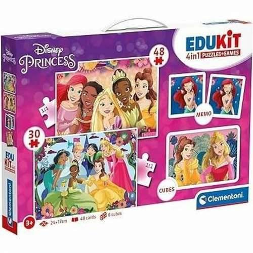 Edukativna Igra Clementoni Disney Princesses Cijena