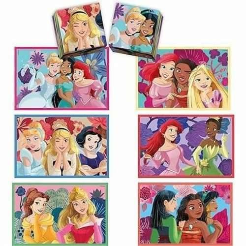 Edukativna Igra Clementoni Disney Princesses Cijena