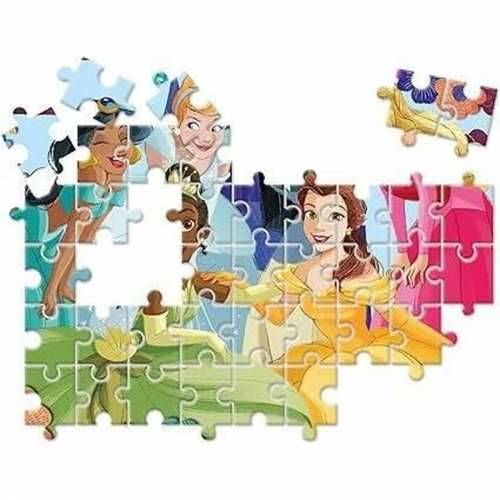 Edukativna Igra Clementoni Disney Princesses Cijena