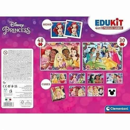 Edukativna Igra Clementoni Disney Princesses Cijena
