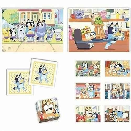 Edukativna Igra Clementoni Bluey Cijena