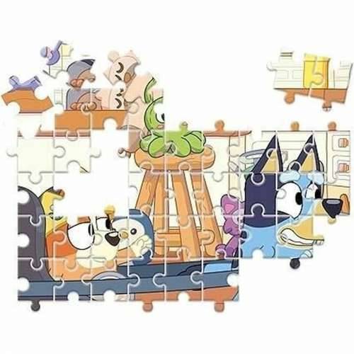 Edukativna Igra Clementoni Bluey Cijena