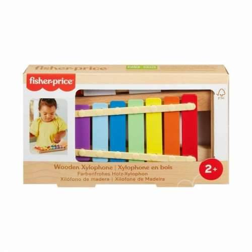 Edukativna Igra Fisher-Price HXV13 Cijena