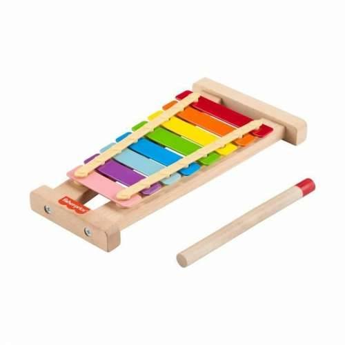 Edukativna Igra Fisher-Price HXV13 Cijena