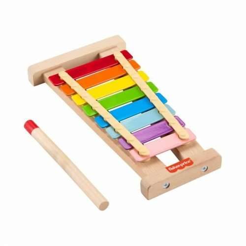 Edukativna Igra Fisher-Price HXV13 Cijena