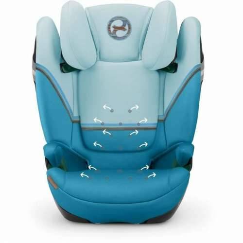 Auto Sjedalo Cybex S2 i-fix Cijena