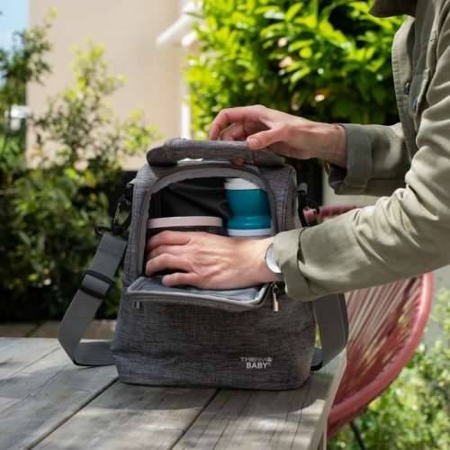 Nosiljka za bebu ThermoBaby ISOTHERME Plava Cijena
