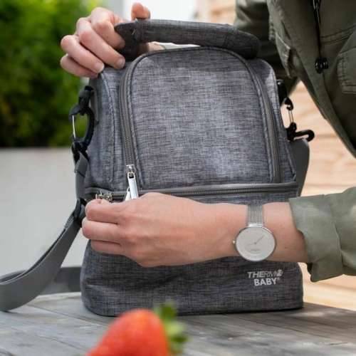 Nosiljka za bebu ThermoBaby ISOTHERME Plava Cijena