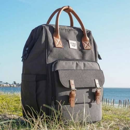 Torba za promjenu pelena ThermoBaby ESCAPADE Cijena