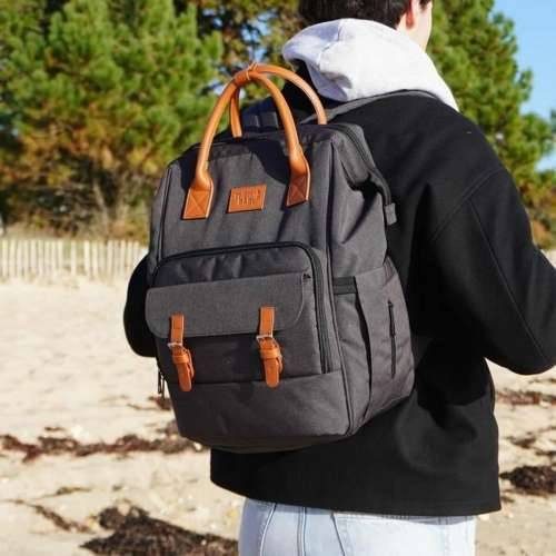Torba za promjenu pelena ThermoBaby ESCAPADE Cijena