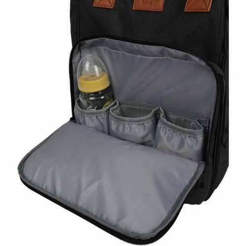 Torba za promjenu pelena ThermoBaby ESCAPADE Cijena