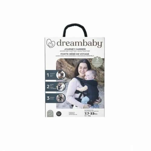 Nosiljka za bebu Dreambaby JOURNEY 15 kg Cijena