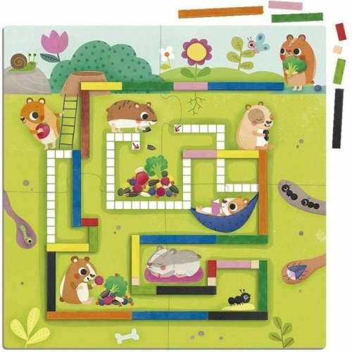 Edukativna Igra Goula hamsters Cijena