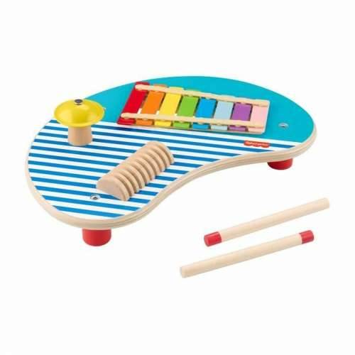 Edukativna Igra Fisher-Price HXT91 Cijena