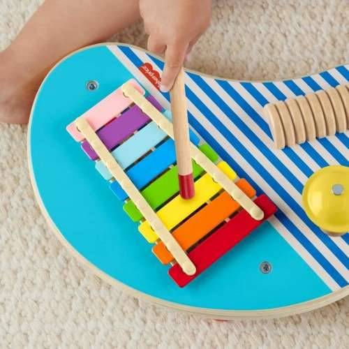 Edukativna Igra Fisher-Price HXT91 Cijena