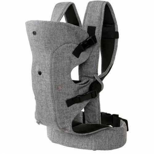 Nosiljka za bebu Dreambaby 3-1 Journey Adjustable Baby Carrier Siva 15 kg Cijena