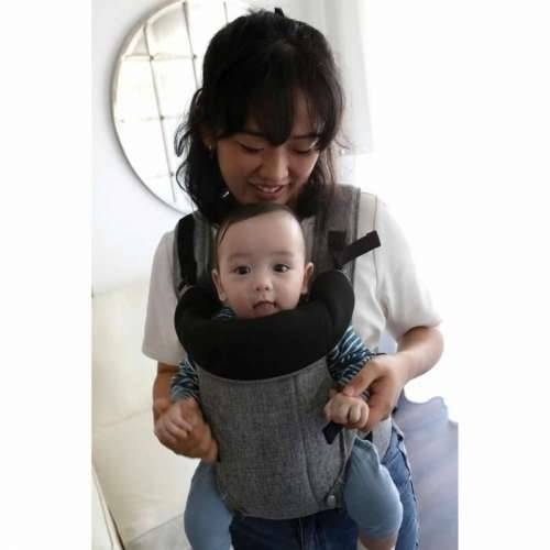 Nosiljka za bebu Dreambaby 3-1 Journey Adjustable Baby Carrier Siva 15 kg Cijena