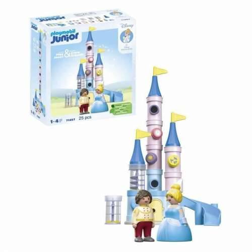 Playset Playmobil 71457 - Junior&Disney Cinderella 25 Dijelovi Cijena
