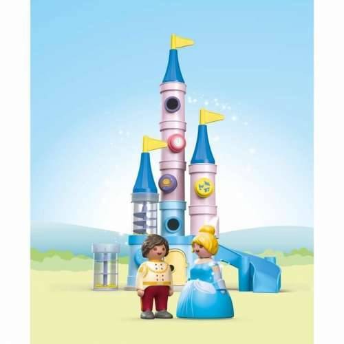 Playset Playmobil 71457 - Junior&Disney Cinderella 25 Dijelovi Cijena