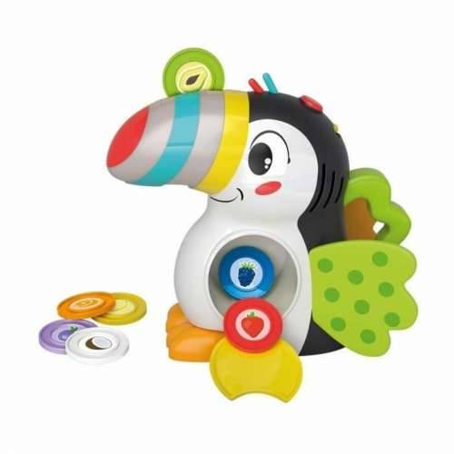 Edukativna Igra Clementoni Milan the greedy toucan Cijena