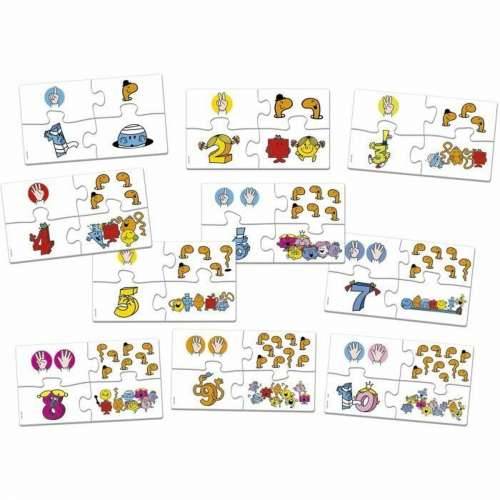Edukativna Igra Educa Mr. Men and Women Cijena