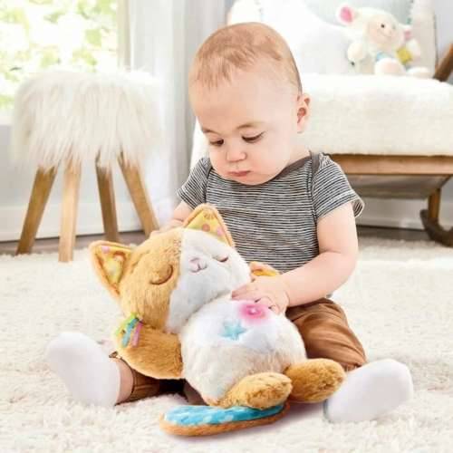 Glazbena igračka Vtech Baby My Kitten Sweet Night Cijena
