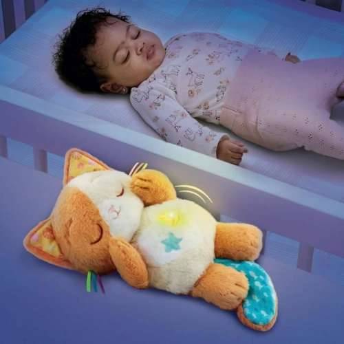 Glazbena igračka Vtech Baby My Kitten Sweet Night Cijena