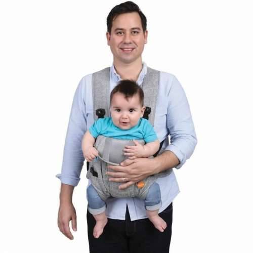 Nosiljka za bebu Dreambaby Oxford Siva + 3 godina 15 kg Cijena