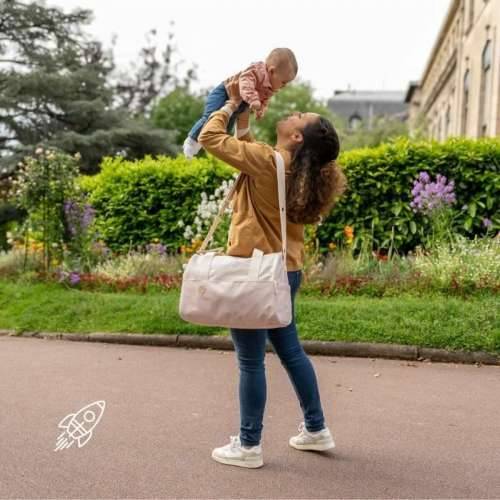 Torba za promjenu pelena Badabulle Pocketstyle Cijena