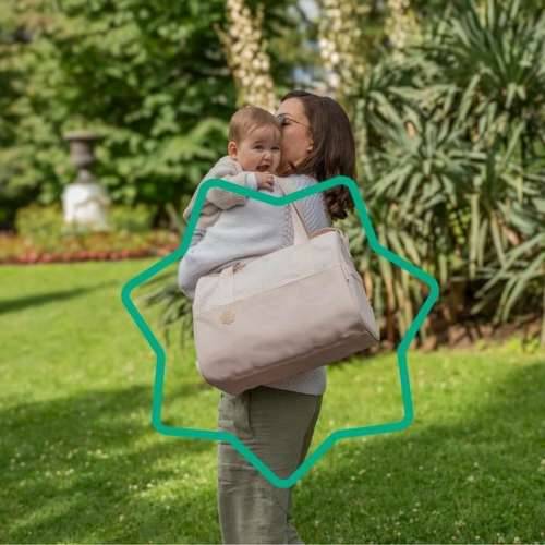 Torba za promjenu pelena Badabulle Pocketstyle Cijena