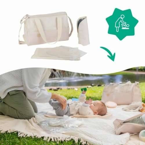 Torba za promjenu pelena Badabulle Pocketstyle Cijena