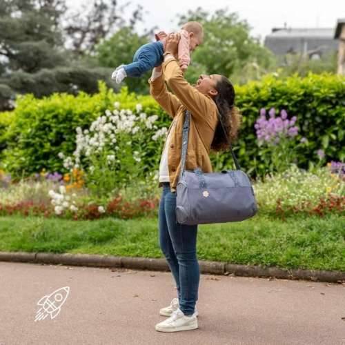 Torba za promjenu pelena Badabulle Pocketstyle Cijena