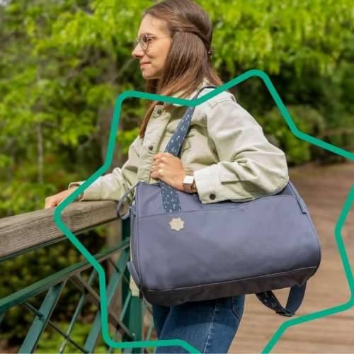 Torba za promjenu pelena Badabulle Pocketstyle Cijena