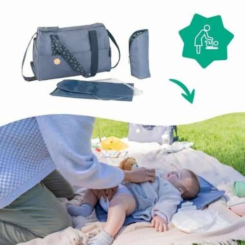 Torba za promjenu pelena Badabulle Pocketstyle Cijena