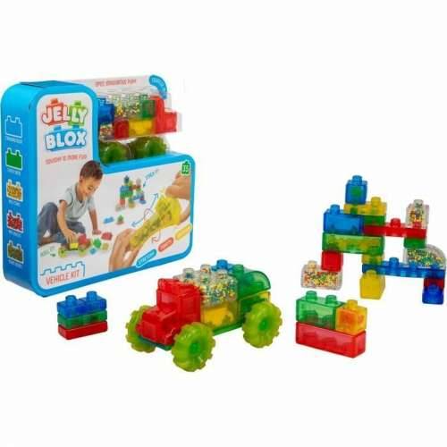 Edukativna Igra Goliath Jelly Blox Cijena