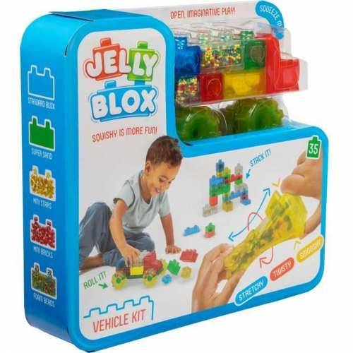 Edukativna Igra Goliath Jelly Blox Cijena