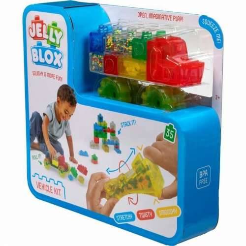 Edukativna Igra Goliath Jelly Blox Cijena