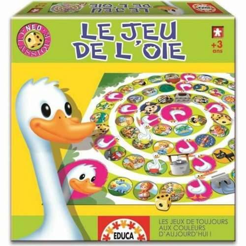 Edukativna Igra Educa Game Of The Oie Cijena