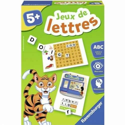 Edukativna Igra Ravensburger Word games Cijena
