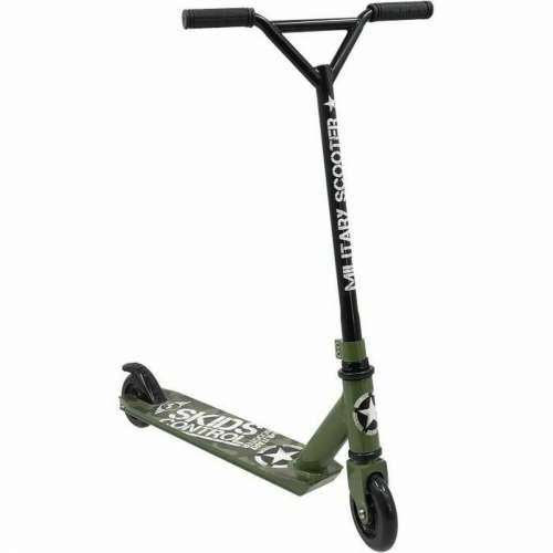 Skuter Stamp Military JB247001 Cijena