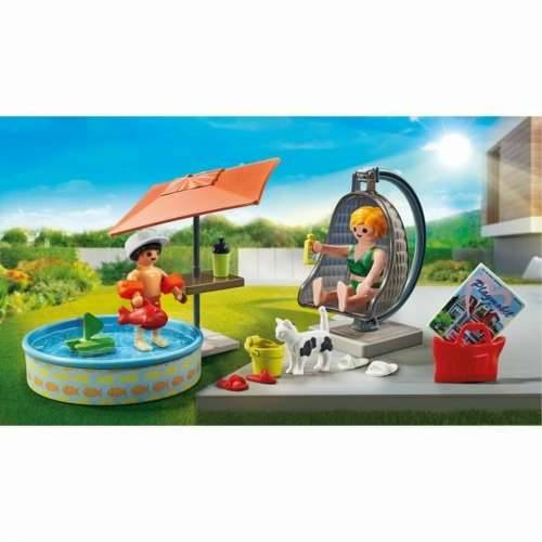 Playset Playmobil 71476 My life Cijena