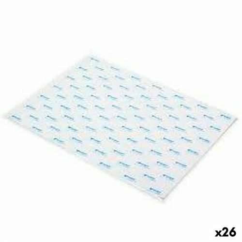 Uredski Set Sadipal Bijela 51 x 76 cm 26 kom. Cijena