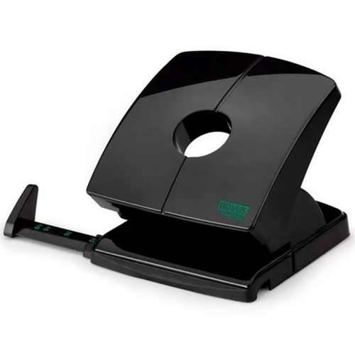 Bušilica za papir Novus Harmony B230 RE+NEW Crna 30 Listovi Cijena